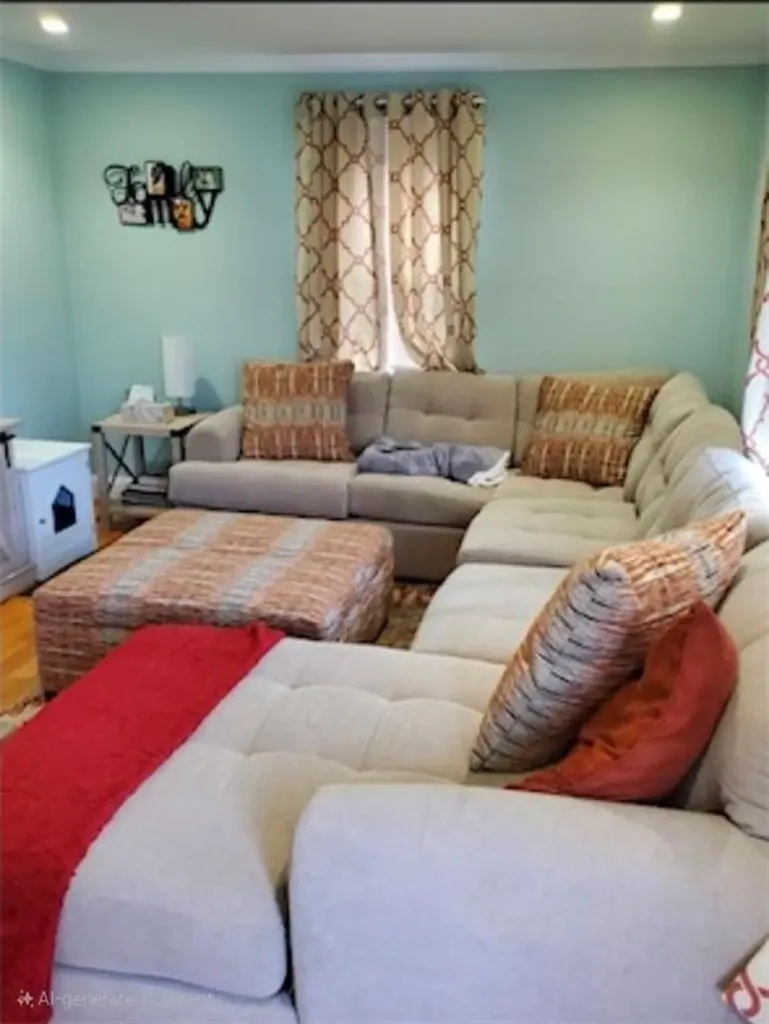 113 Fordson Avenue Cranston RI 02910