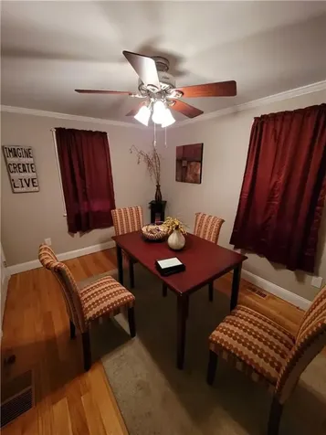 113 Fordson Avenue Cranston RI 02910