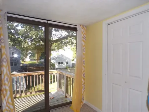 113 Fordson Avenue Cranston RI 02910