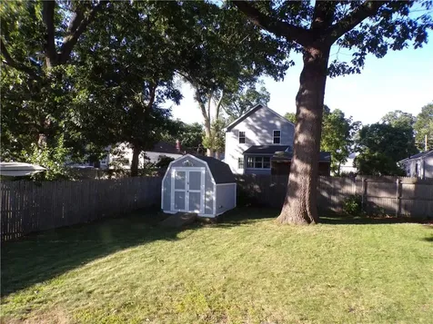 113 Fordson Avenue Cranston RI 02910