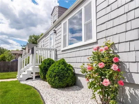 113 Fordson Avenue Cranston RI 02910