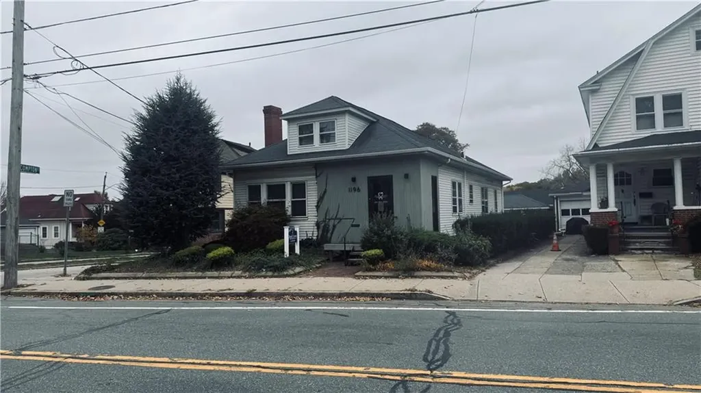 1196 Smith Street Providence RI 02908