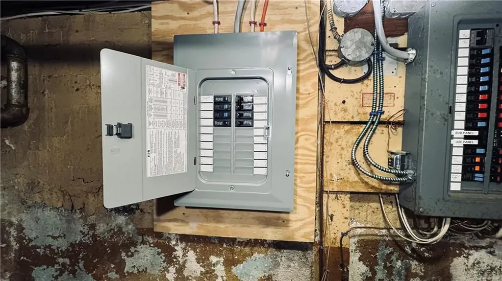 1196 Smith Street Providence RI 02908