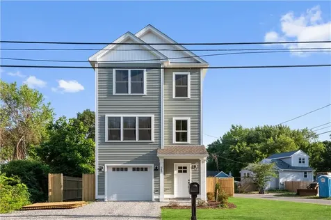 248 Point Avenue Warwick RI 02889