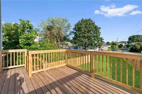 248 Point Avenue Warwick RI 02889