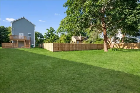 248 Point Avenue Warwick RI 02889