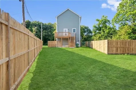 248 Point Avenue Warwick RI 02889