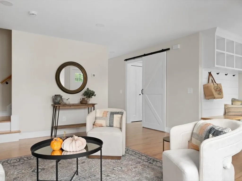 129 Wollaston Street Cranston RI 02910