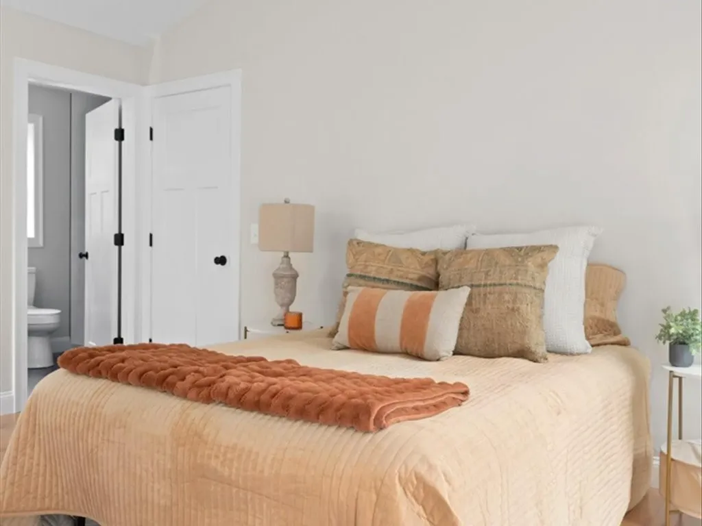 129 Wollaston Street Cranston RI 02910