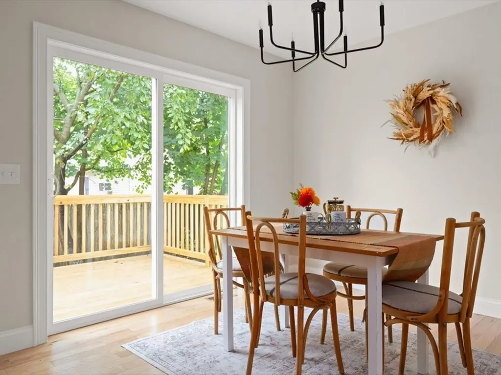 129 Wollaston Street Cranston RI 02910