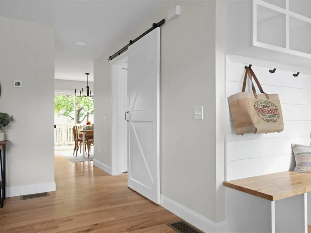 129 Wollaston Street Cranston RI 02910