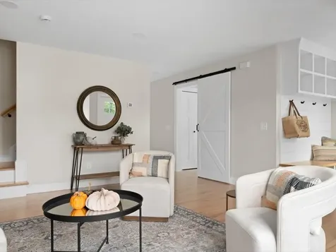 129 Wollaston Street Cranston RI 02910