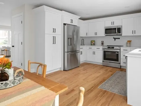 129 Wollaston Street Cranston RI 02910