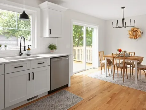 129 Wollaston Street Cranston RI 02910