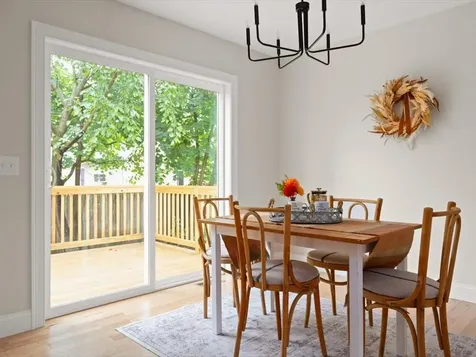 129 Wollaston Street Cranston RI 02910