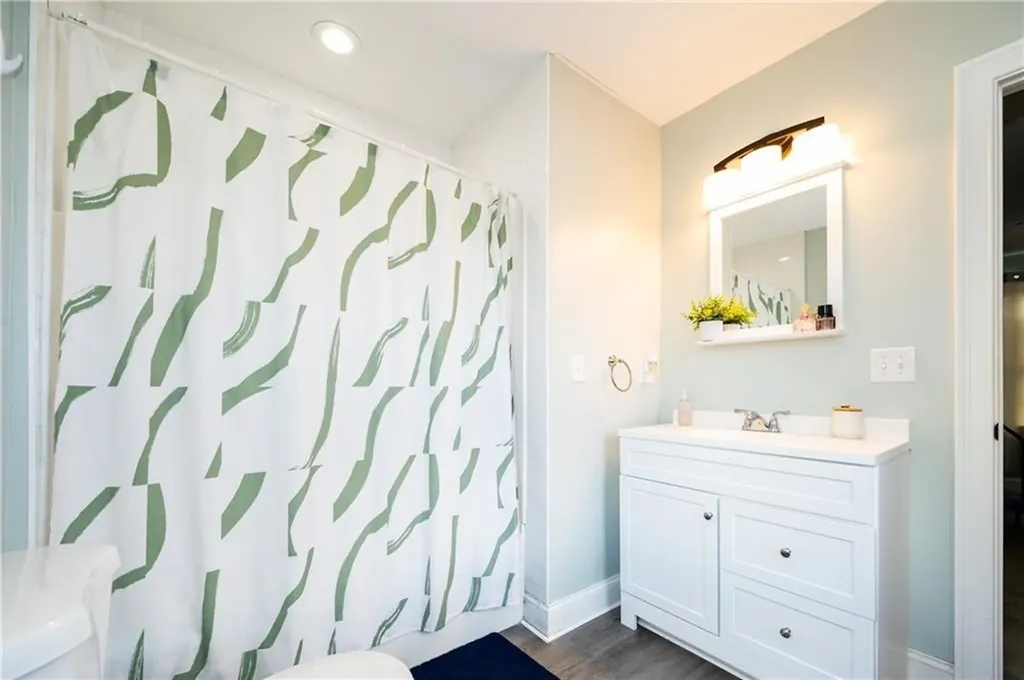 28 Mink Road Providence RI 02908