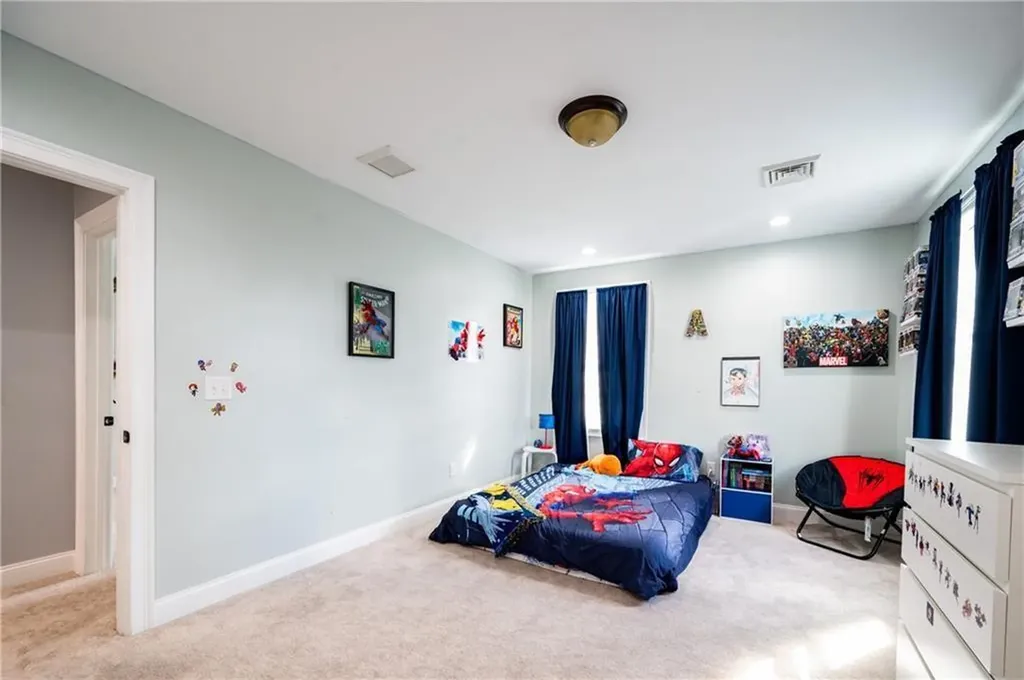 28 Mink Road Providence RI 02908