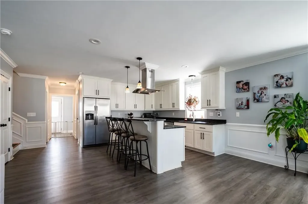 28 Mink Road Providence RI 02908