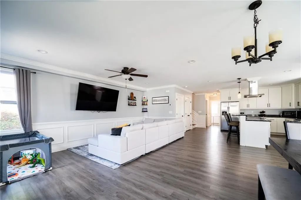 28 Mink Road Providence RI 02908