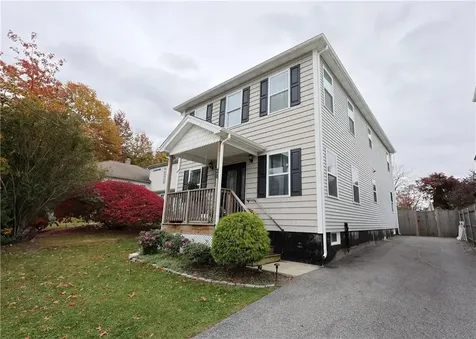 28 Mink Road Providence RI 02908