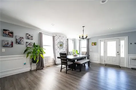 28 Mink Road Providence RI 02908