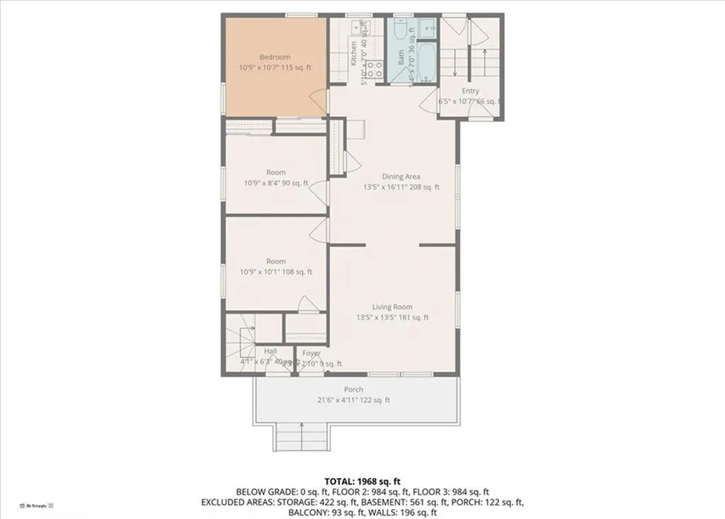 68 Slade Street Pawtucket RI 02861