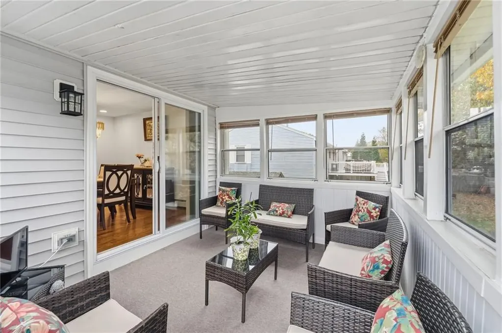 49 Branch Avenue Cumberland RI 02864