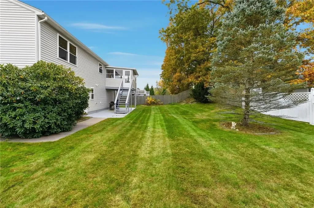 49 Branch Avenue Cumberland RI 02864