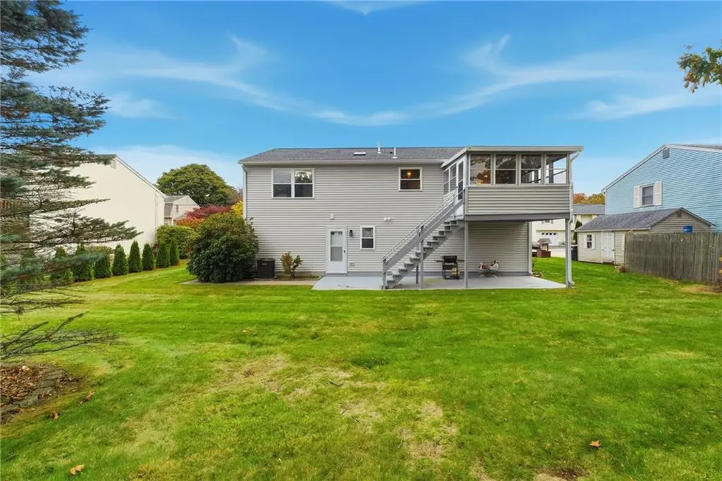 49 Branch Avenue Cumberland RI 02864