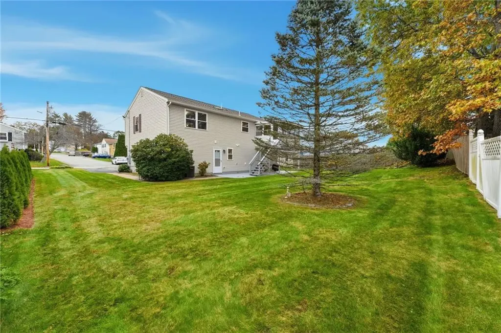 49 Branch Avenue Cumberland RI 02864