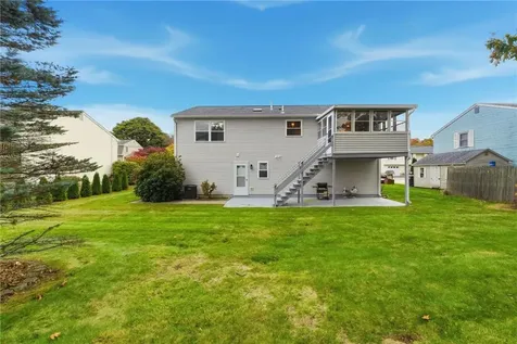 49 Branch Avenue Cumberland RI 02864