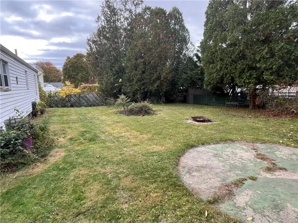 14 Vincenzo Drive West Warwick RI 02893