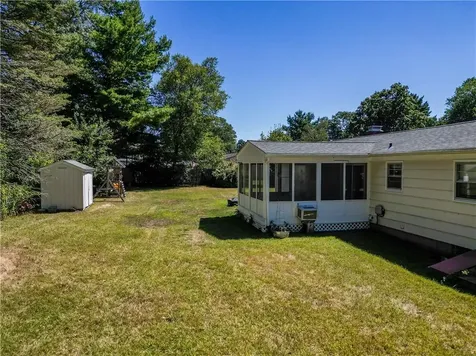 186 Heritage Road North Kingstown RI 02852