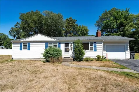 186 Heritage Road North Kingstown RI 02852