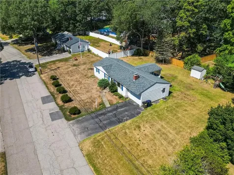 186 Heritage Road North Kingstown RI 02852