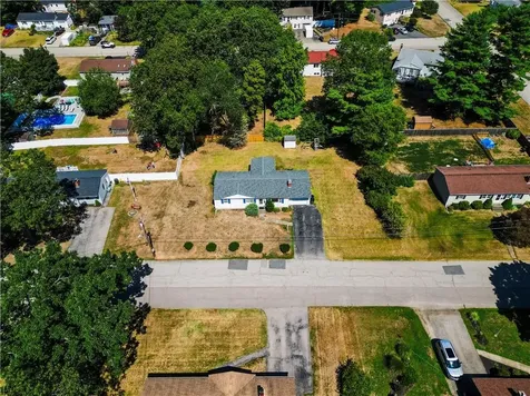 186 Heritage Road North Kingstown RI 02852