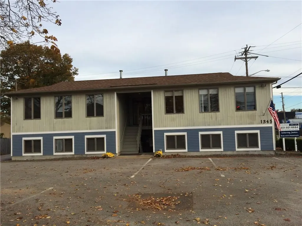 1345 Jefferson Boulevard Warwick RI 02886