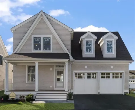 12 Lookout Lane Portsmouth RI 02871