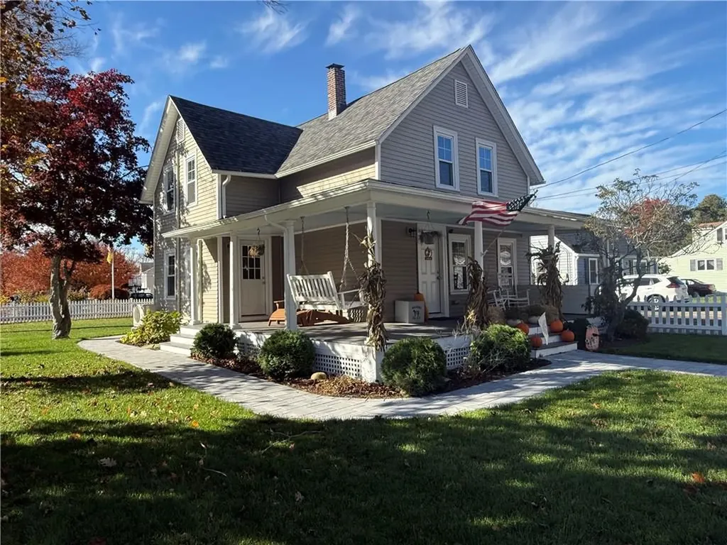 352 Church Avenue Warwick RI 02889