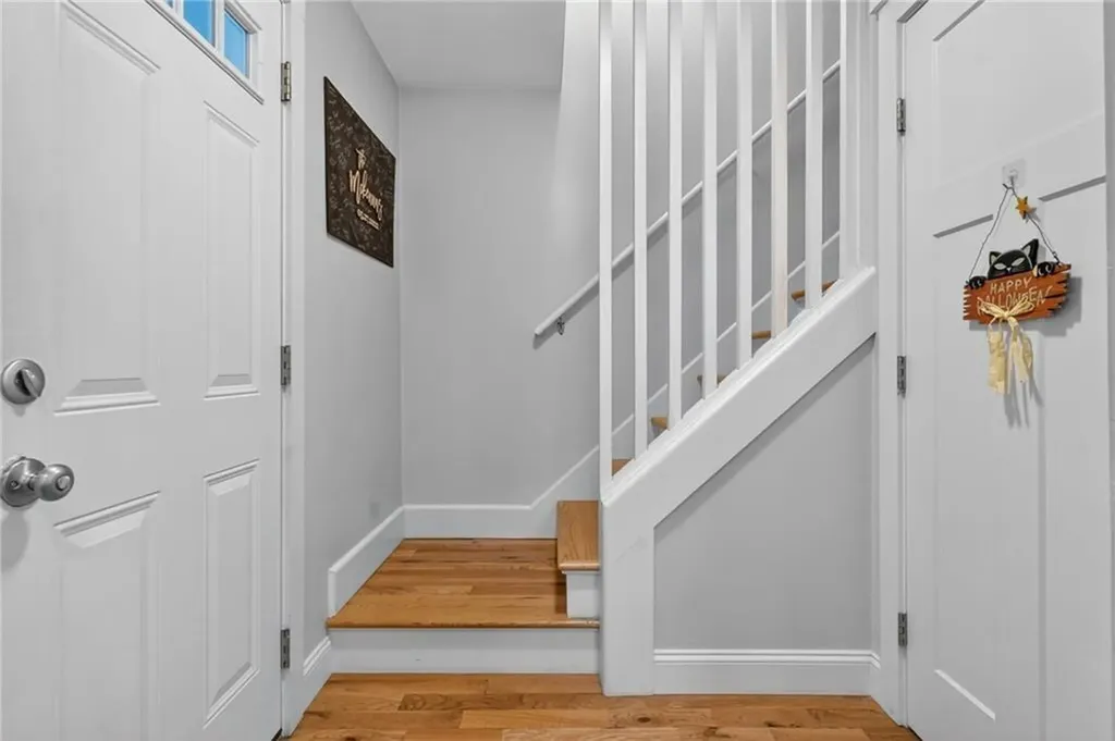 352 Church Avenue Warwick RI 02889