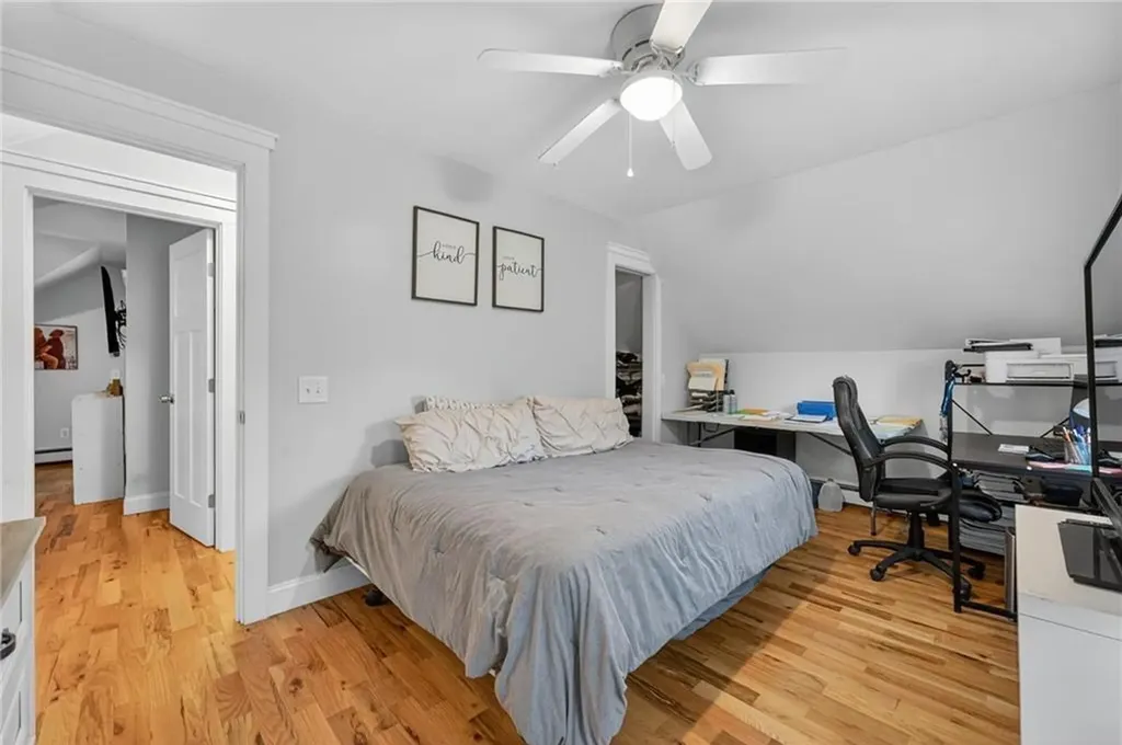 352 Church Avenue Warwick RI 02889