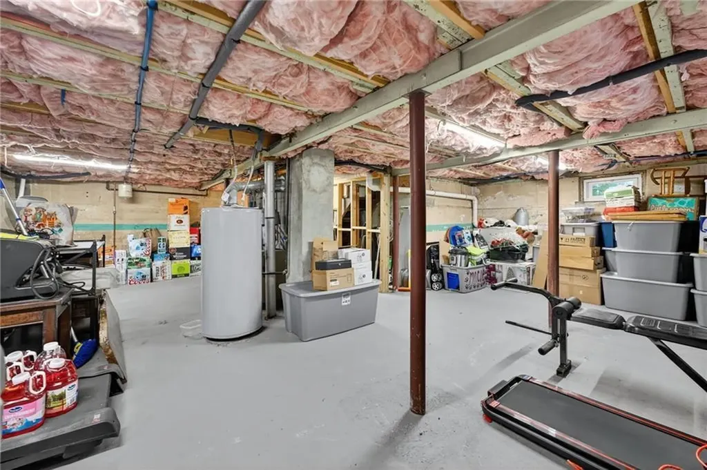 352 Church Avenue Warwick RI 02889