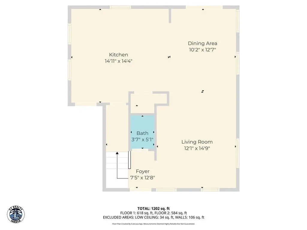 352 Church Avenue Warwick RI 02889