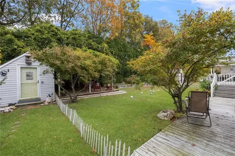 70 Robin Drive Tiverton RI 02878