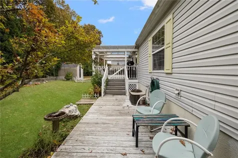 70 Robin Drive Tiverton RI 02878