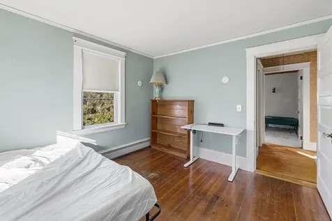 72 Hilltop Avenue Providence RI 02908