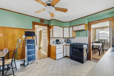 72 Hilltop Avenue Providence RI 02908