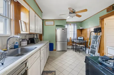 72 Hilltop Avenue Providence RI 02908