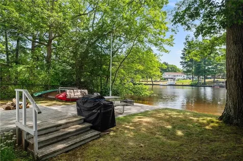 187 Lakehurst Drive Coventry RI 02816