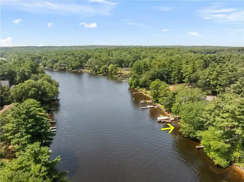 187 Lakehurst Drive Coventry RI 02816